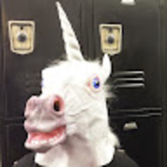 Meet your Posher, Paul - Picture 1 of 1